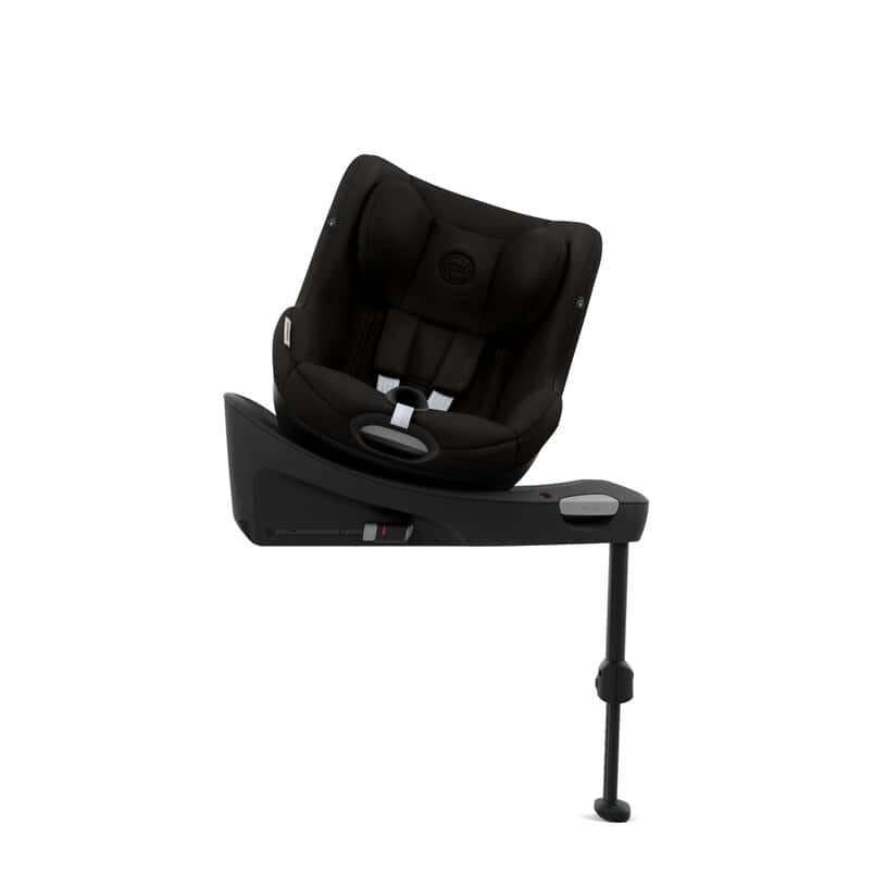 Cybex Sirona G3 Magic Black 
