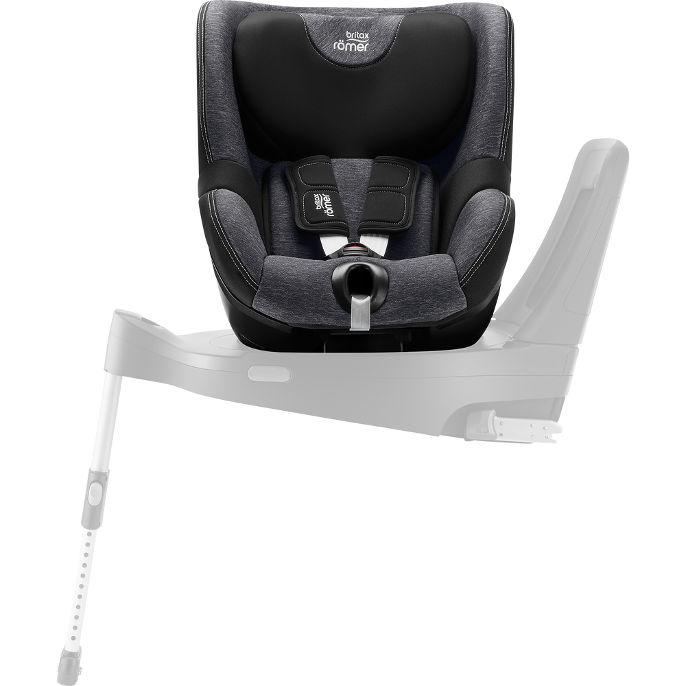 Britax Römer Dualfix 5Z Britax Römer Dualfix 5Z