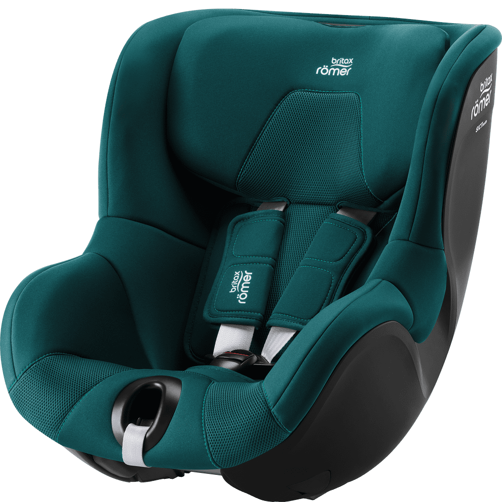 Britax Römer DUALFIX 5Z