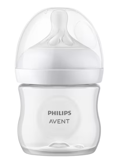 Philips Avent Natural Babyflasche 