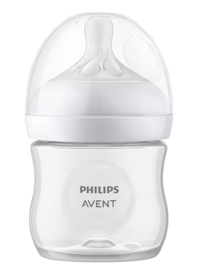 Philips Avent Natural Babyflasche  Philips Avent Natural Babyflasche
