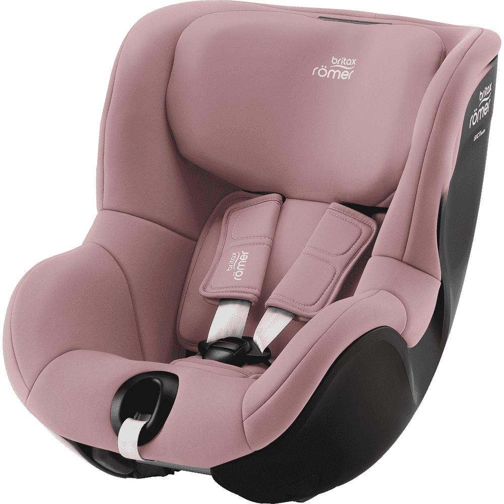 Britax Römer DUALFIX 5Z