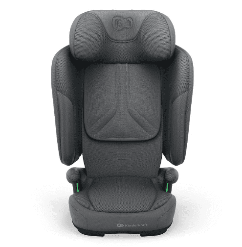 Kinderkraft Autokindersitz UNITY 2 i-Size - grau