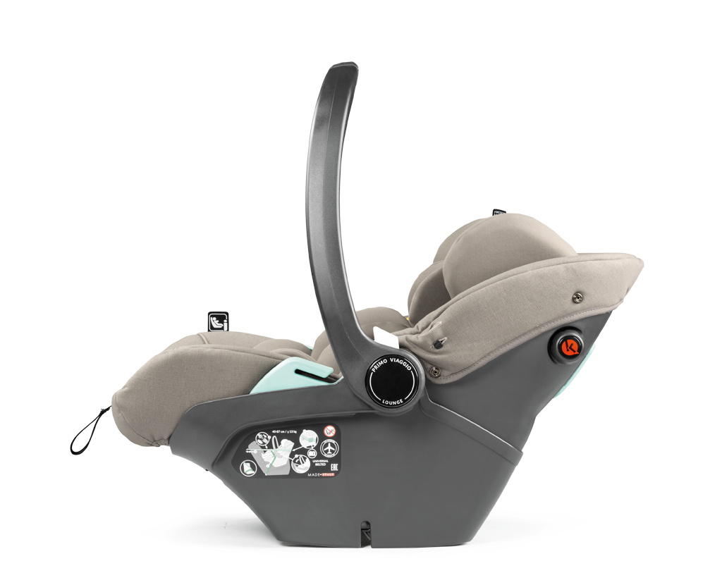 Peg Perego Babyschale Primo Viaggio Lounge