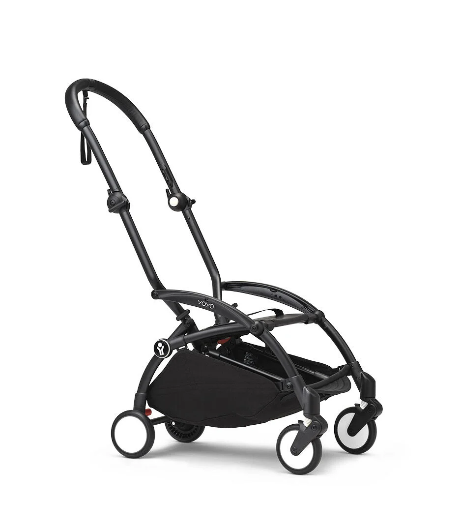 Stokke YOYO³ Gestell/ Frame Black Stokke YOYO³ Gestell/ Frame Black