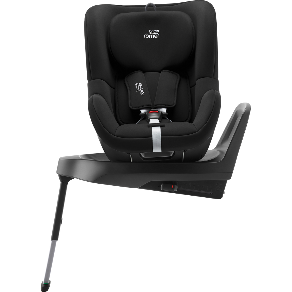 Britax Römer DUALFIX M Plus