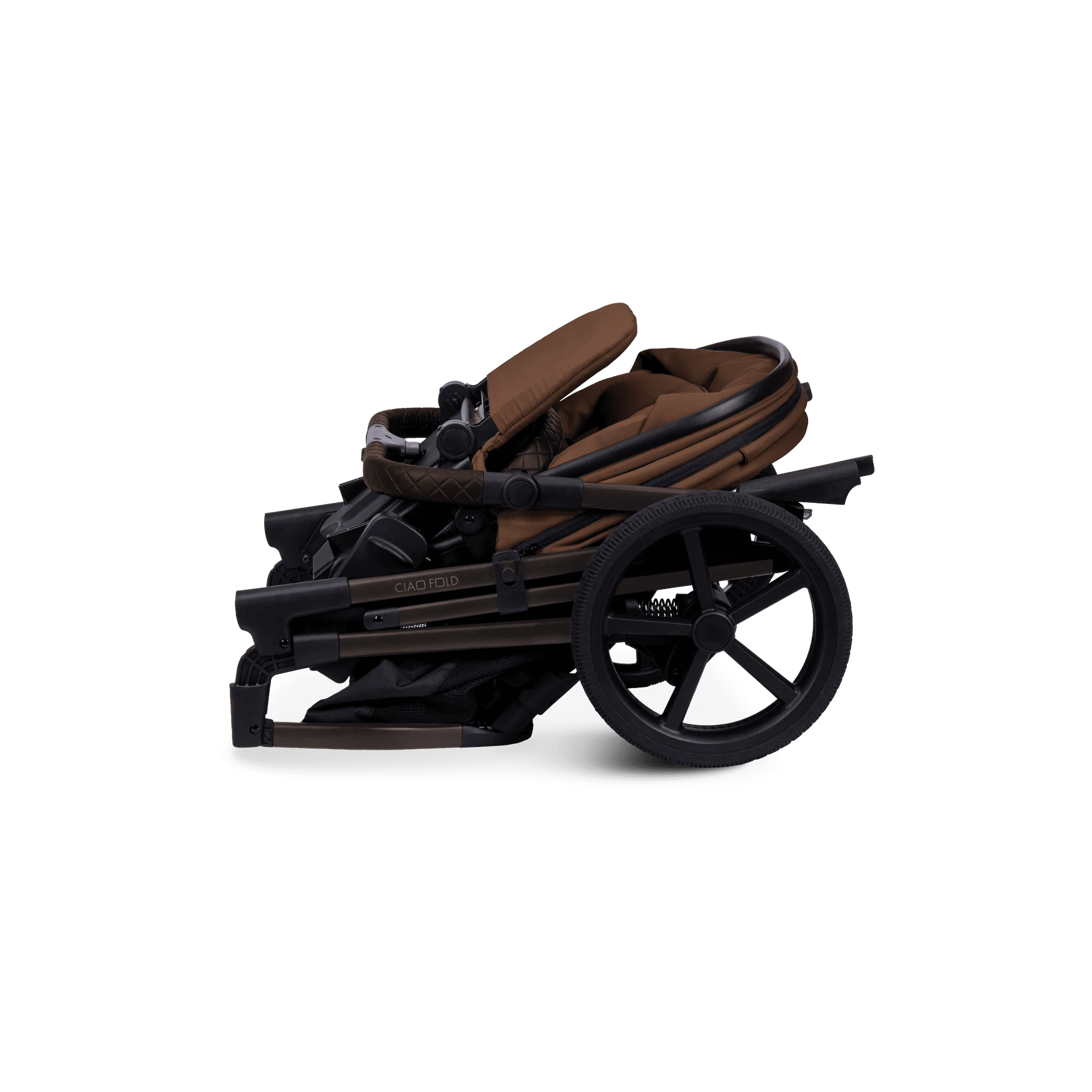 Moon CIAO Fold Cognac