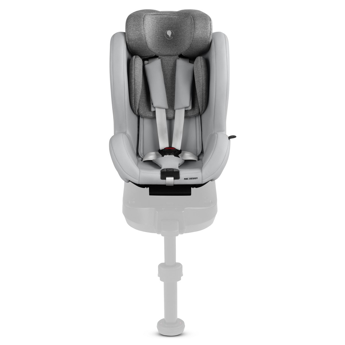 ABC Design Lily i-Size - pearl ABC Design Lily i-Size - pearl