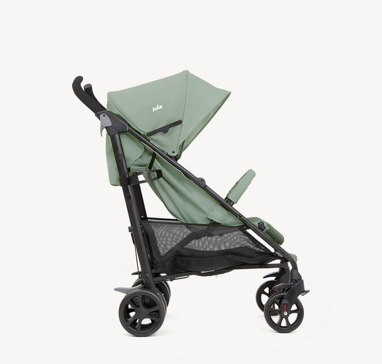 Joie Brisk LX Buggy Laurel Joie Brisk LX Buggy Laurel