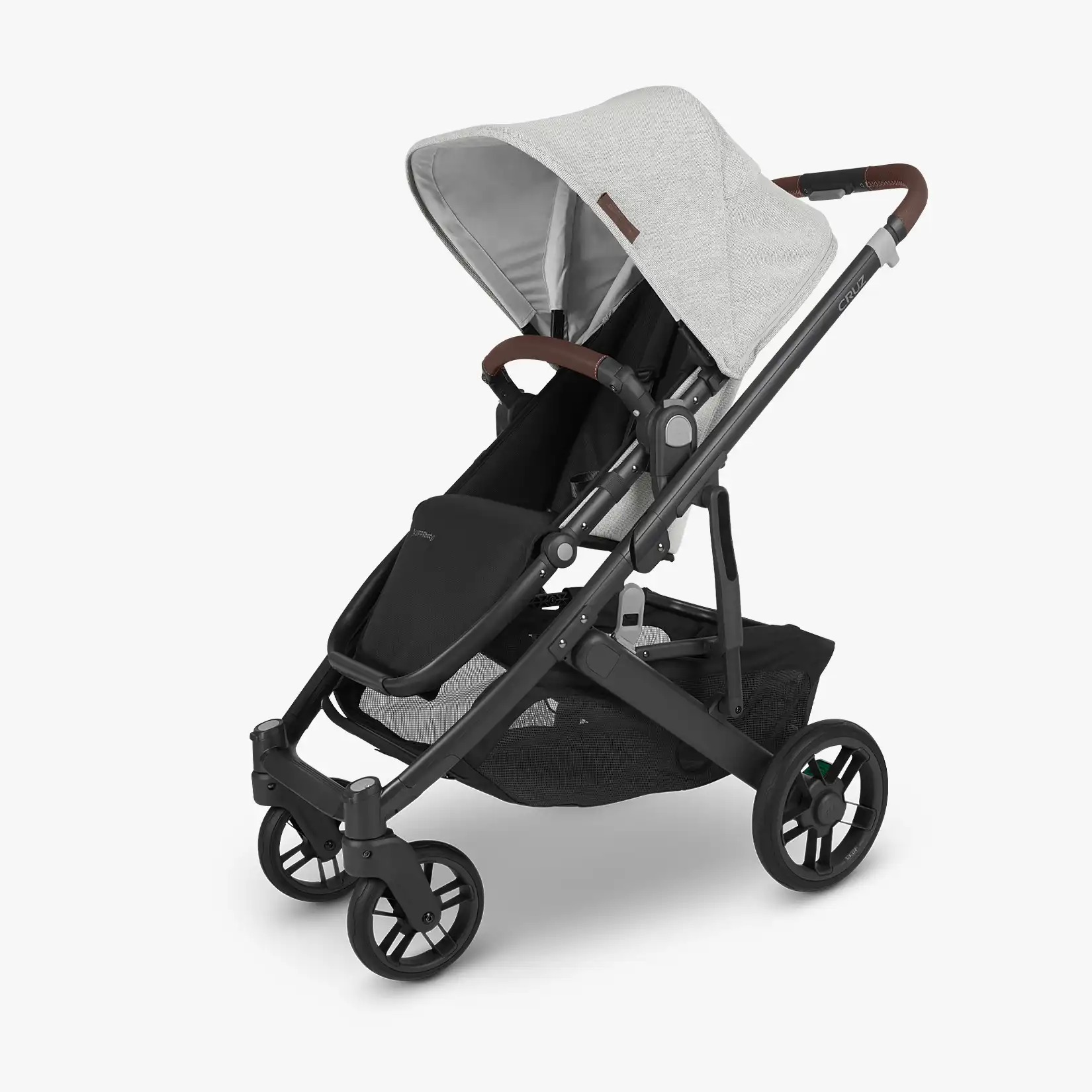 UPPAbaby Cruz V2 Sportwagen - UPPAbaby Sportsitz / Zweitsitz