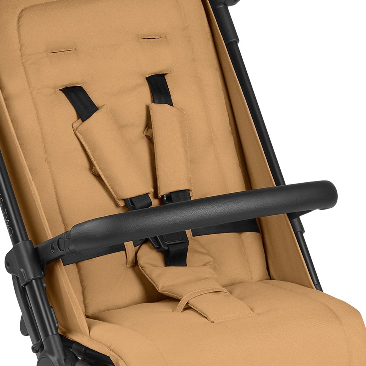 ABC Design Ping 2 honey - Buggy ABC Design Ping 2 honey - Buggy