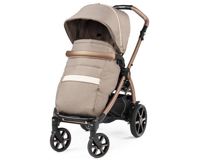 Peg Perego Book Sportwagen Mon Amour Peg Perego Book Sportwagen Mon Amour