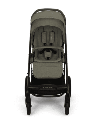 Nuna MIXX Next Pine - Kombikinderwagen