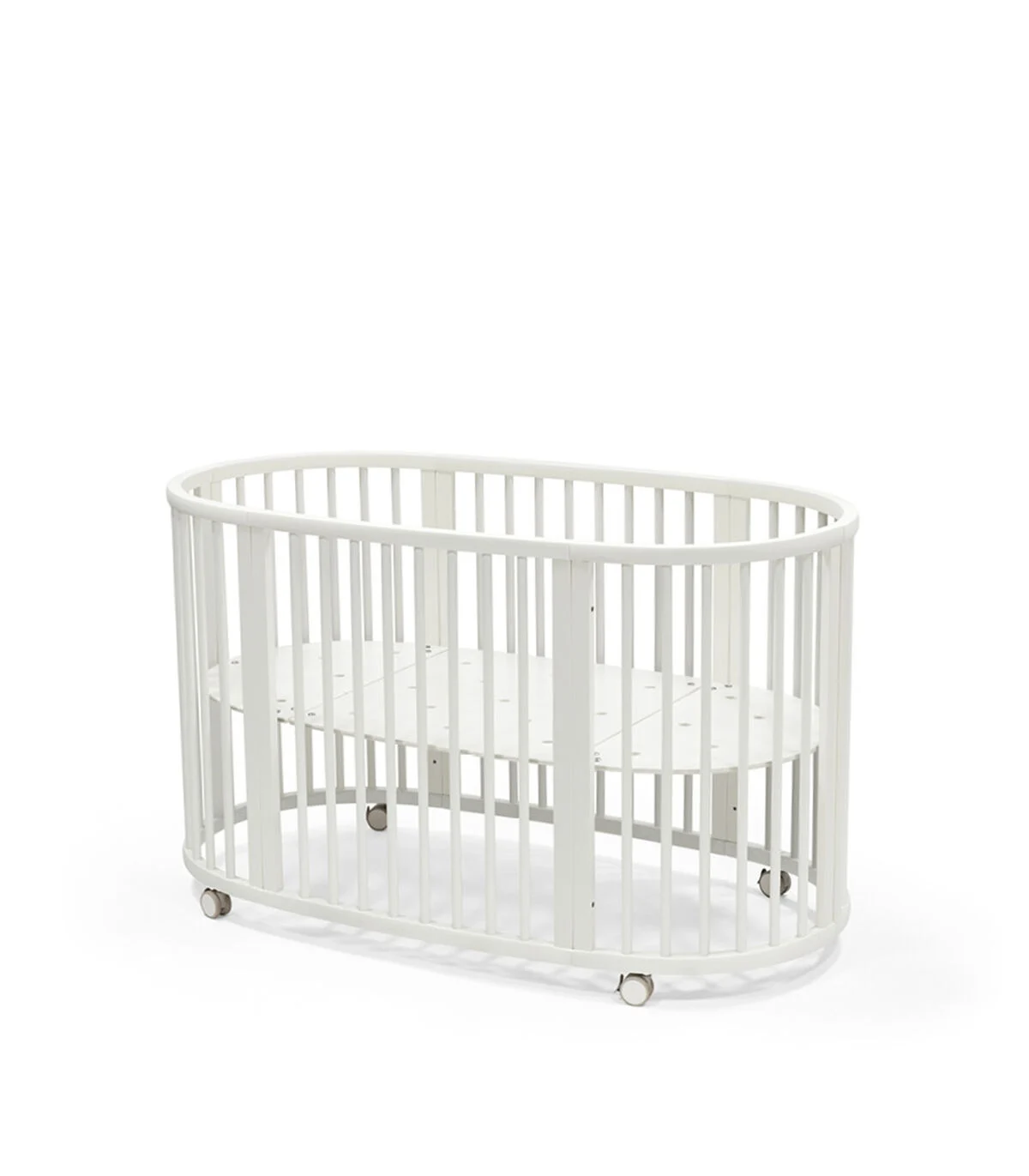 Stokke Sleepi Bett V3 White Stokke Sleepi Bett V3 White