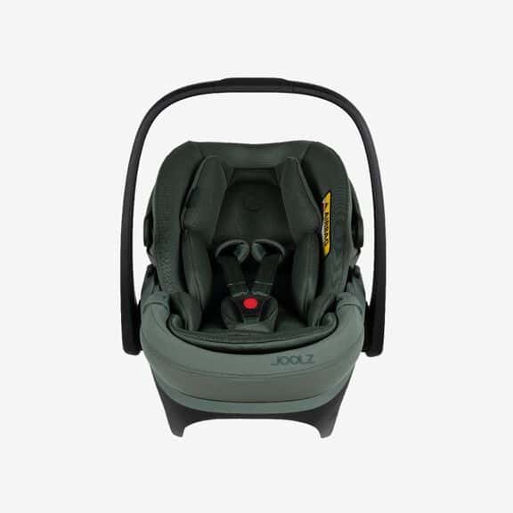 Joolz Geo5 All-in-One-Bundle Forest Green
