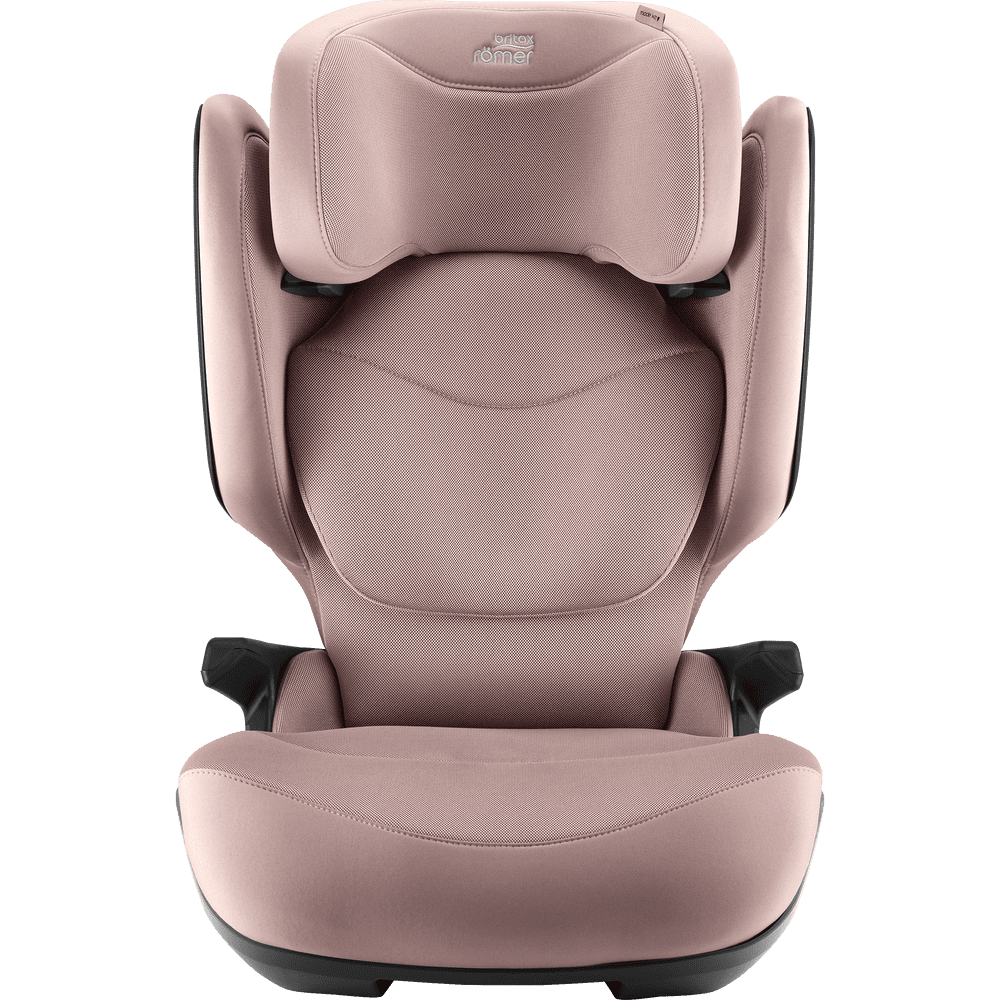 Britax Römer KIDFIX PRO M Dusty Rose