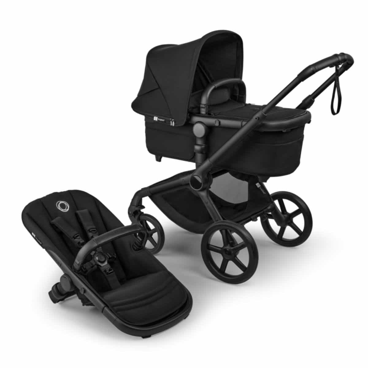 Heritage Black