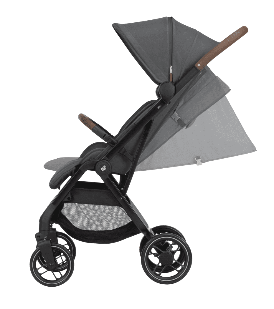 Maxi Cosi Buggy Soho Twillic Graphite