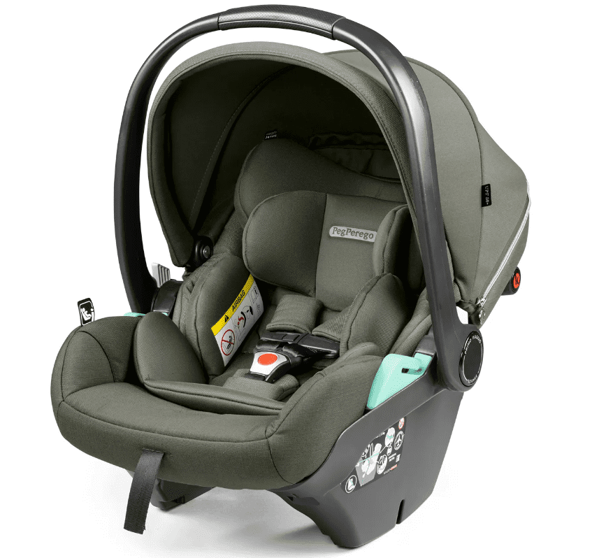 Peg Perego Babyschale Primo Viaggio Lounge Metal Peg Perego Babyschale Primo Viaggio Lounge Metal