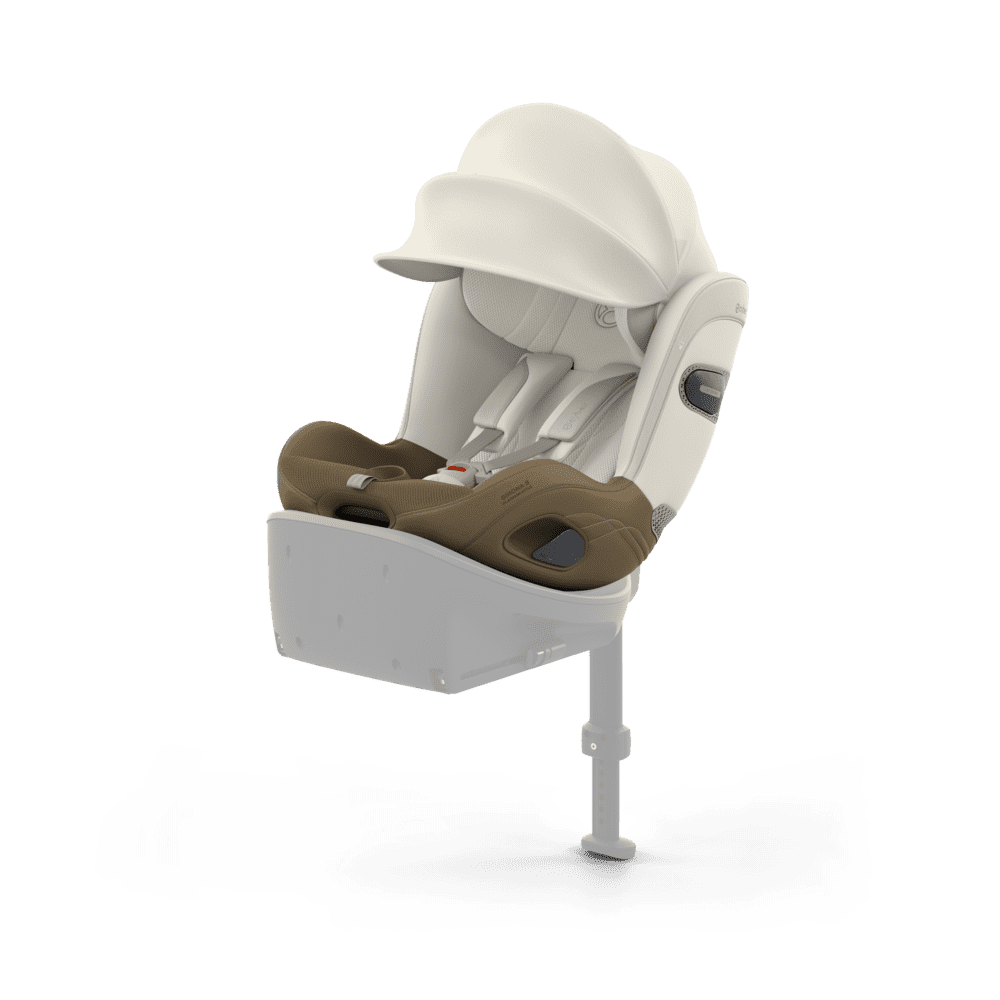 Cybex Sirona S Style Jade Green