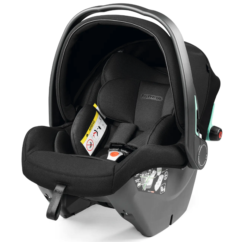 Peg Perego Babyschale Primo Viaggio SLK True Black Peg Perego Babyschale Primo Viaggio SLK True Black