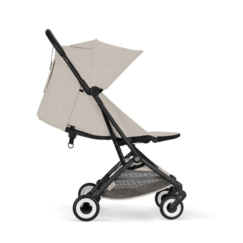 CYBEX Orfeo Buggy Dune Grey