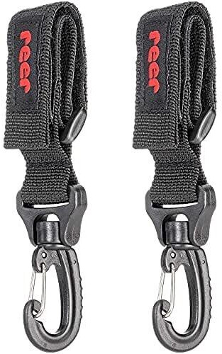 Reer Clip&Go Hook Kinderwagenhaken Reer Clip&Go Hook Kinderwagenhaken