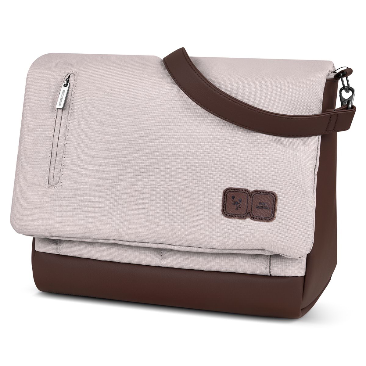 ABC Design Wickeltasche Urban