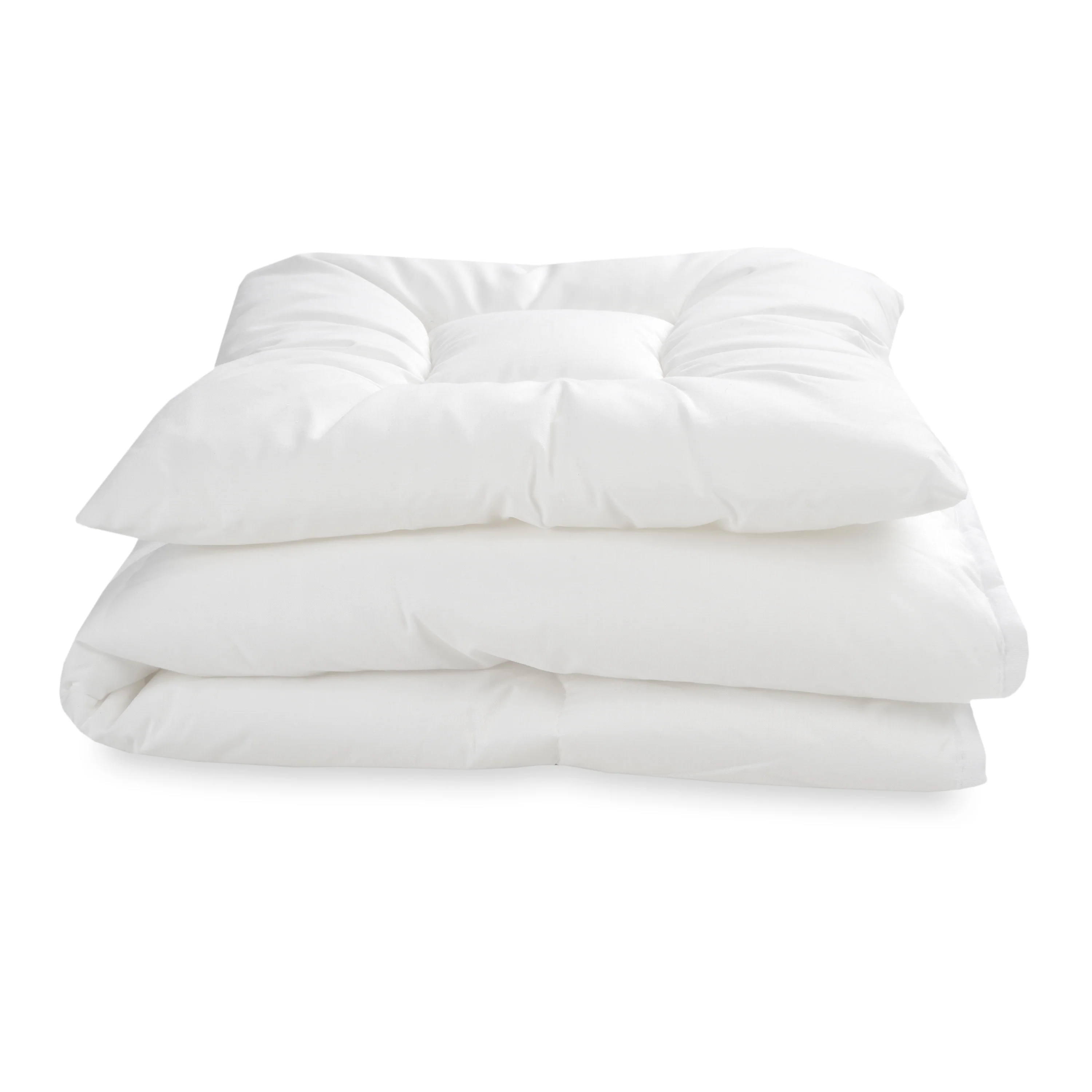 Zöllner Kindersteppbett - Set Basic 80/80 + 35/40 Zöllner Kindersteppbett - Set Basic 80/80 + 35/40