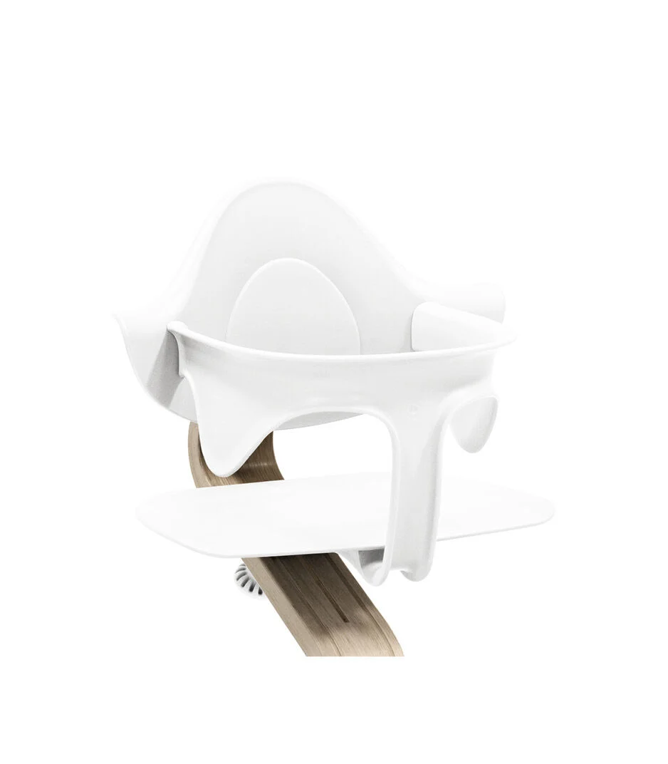 Stokke Nomi Baby Set weiß Stokke Nomi Baby Set weiß
