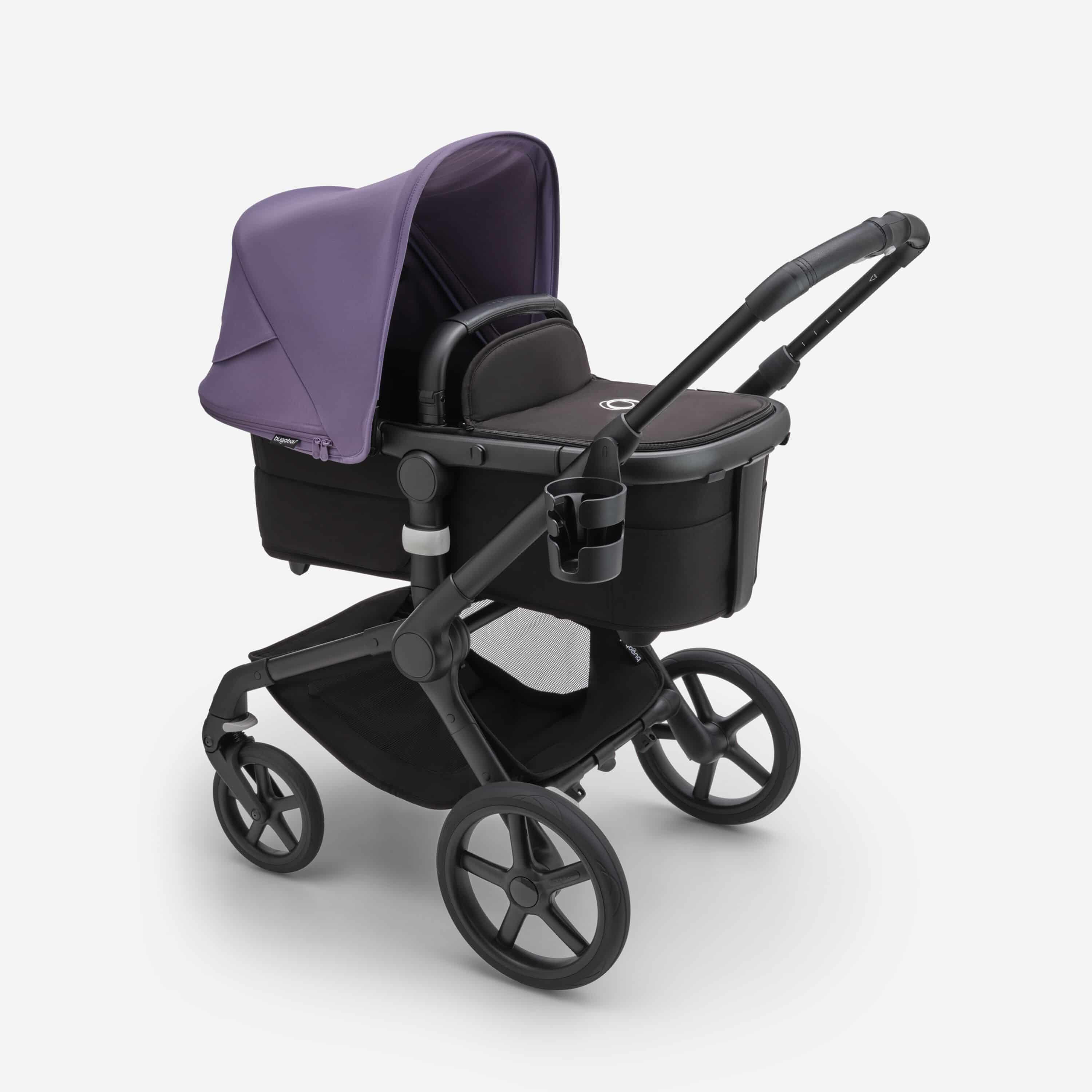 Bugaboo Fox5 Kobikinderwagen 