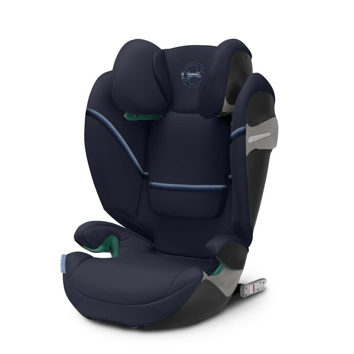CYBEX Solution S2 i-Fix – Ocean Blue | navy blue – CYBEX Solution S2 i-Fix Ocean Blue | navy blue bei babybrands.de kaufen ✓ sicher, einfach & bequem online bestellen ✓ CYBEX Solution S2 i-Fix – Ocean Blue | navy blue – CYBEX Solution S2 i-Fix Ocean Blue | navy blue bei babybrands.de kaufen ✓ sicher, einfach & bequem online bestellen ✓