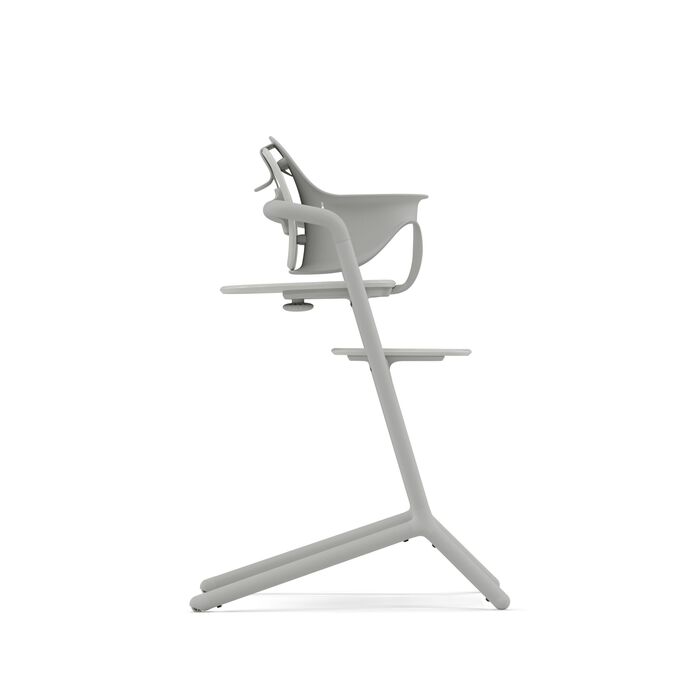 CYBEX LEMO 3in1 Set Suede Grey CYBEX LEMO 3in1 Set Suede Grey