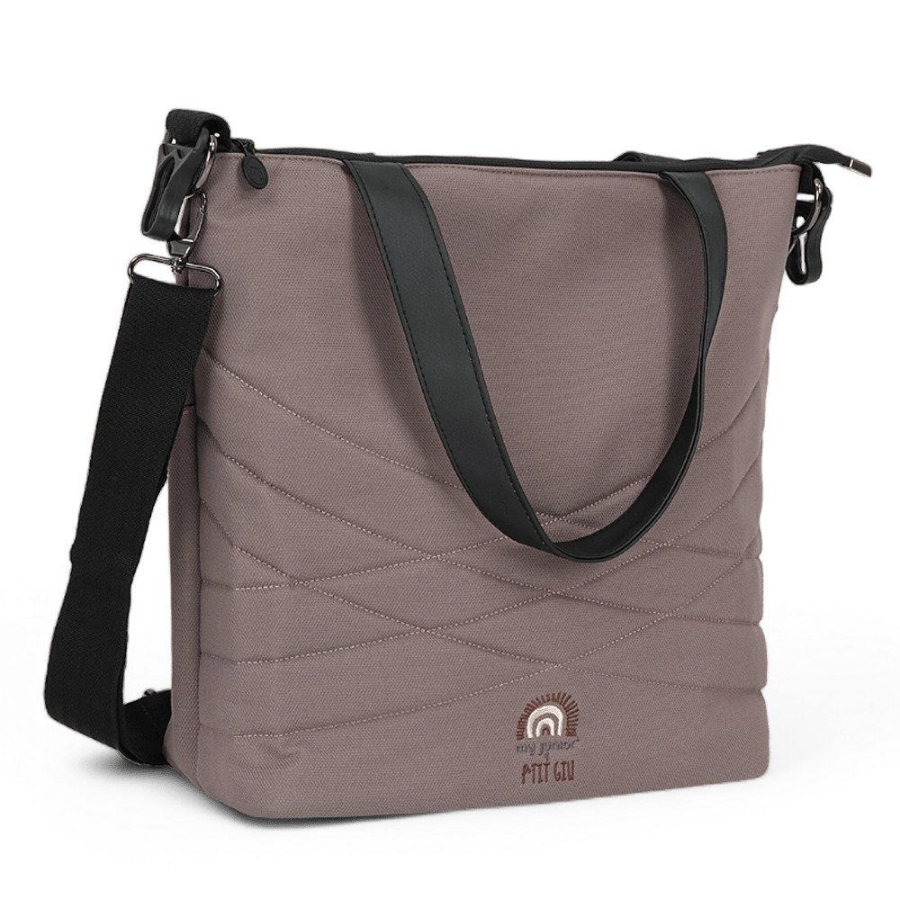 my junior VIGO 2 x P’TIT GIU