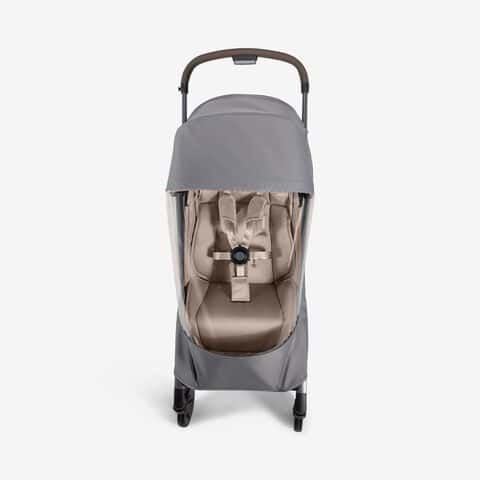 Joolz Aer+/2 Regenverdeck für Buggy