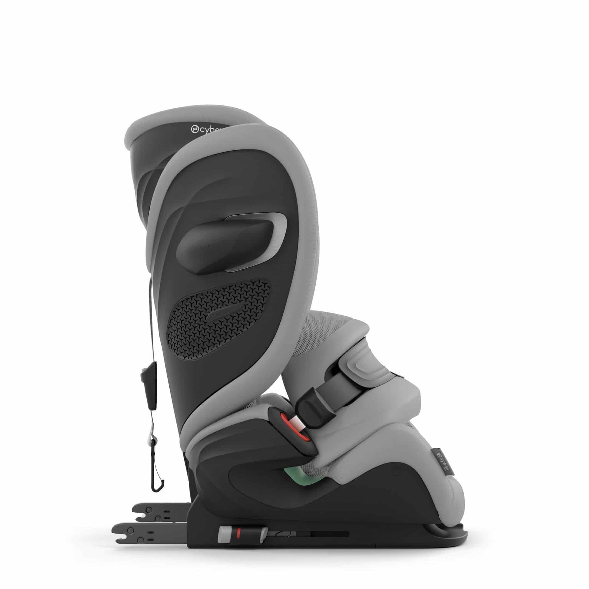 CYBEX Autositz Pallas G3 Plus Stone Grey