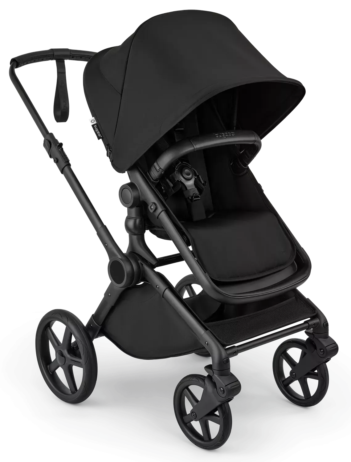 Heritage Black