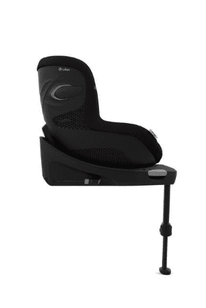 Cybex Sirona G i-size Reboarder Magic Black Cybex Sirona G i-size Reboarder Magic Black
