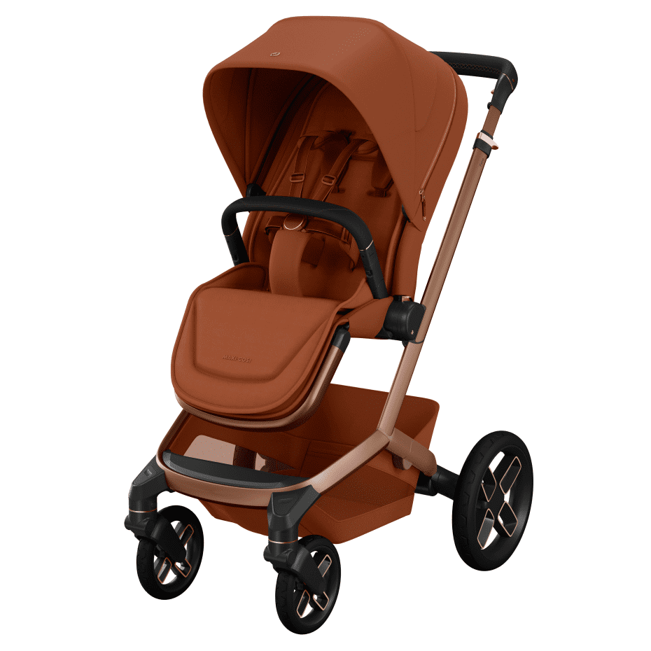 Copper Terra