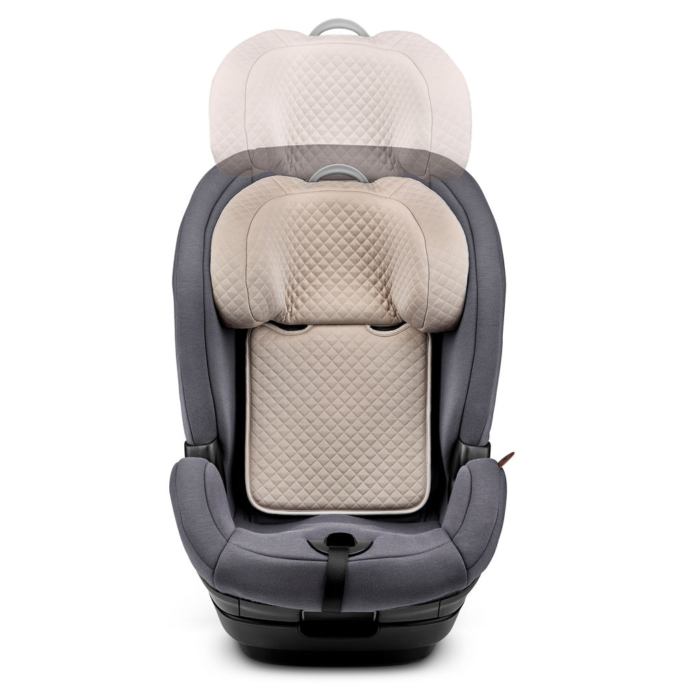 ABC Design Kindersitz Aspen i-size