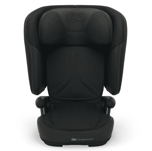 Kinderkraft Autokindersitz UNITY 2 i-Size - schwarz