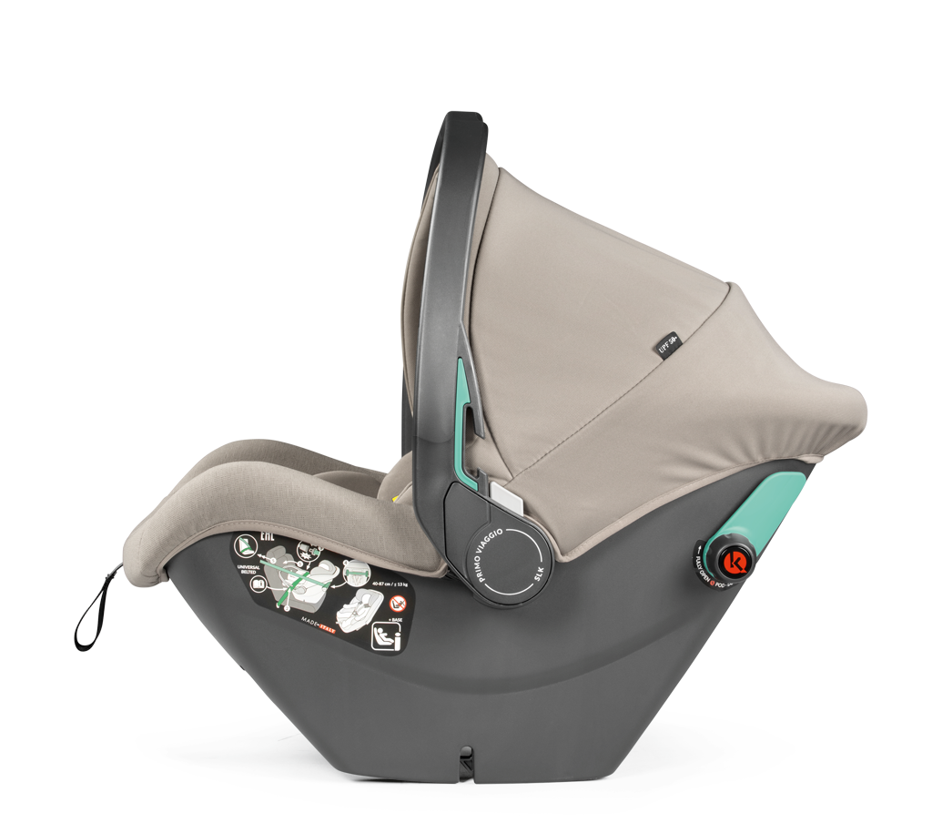 Peg Perego Babyschale Primo Viaggio SLK Astral Peg Perego Babyschale Primo Viaggio SLK Astral