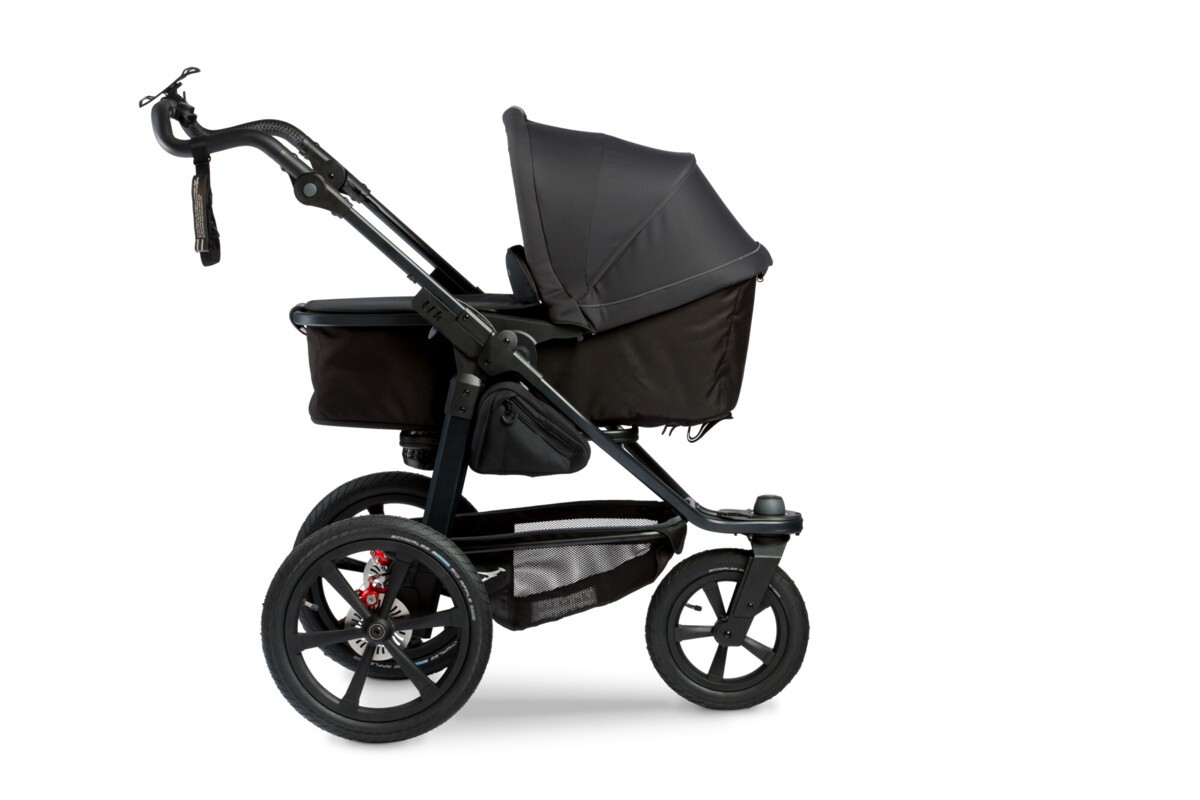 TFK Pro - Kombikinderwagen TFK Pro - Kombikinderwagen
