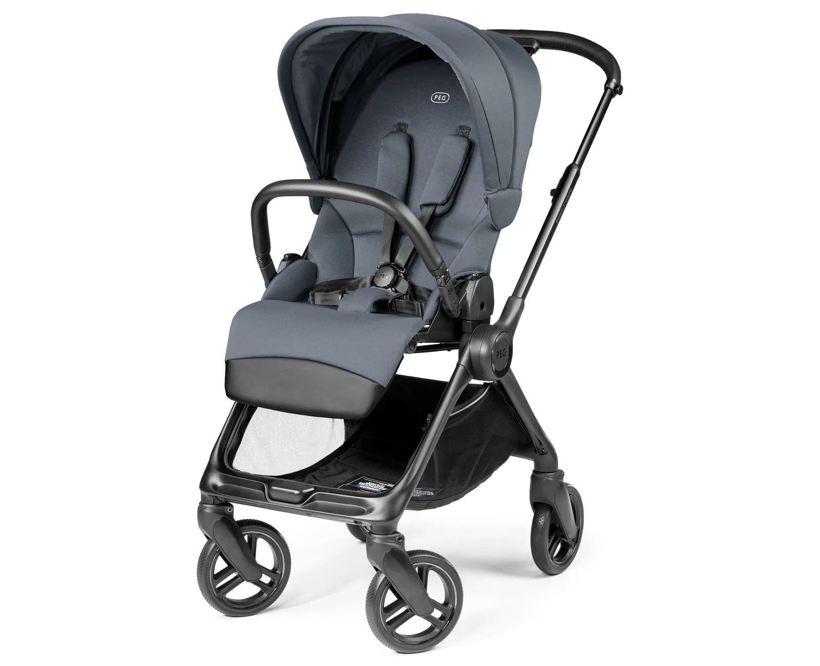 PEG Switch Nordic Blue – Der Switch Kinderwagen mit umkehrbarem Griff, Liegeposition & UPF 50+ Verdeck. Leicht, schmal & wendig – ideal ab Geburt bis 22 kg. PEG Switch Nordic Blue – Der Switch Kinderwagen mit umkehrbarem Griff, Liegeposition & UPF 50+ Verdeck. Leicht, schmal & wendig – ideal ab Geburt bis 22 kg.