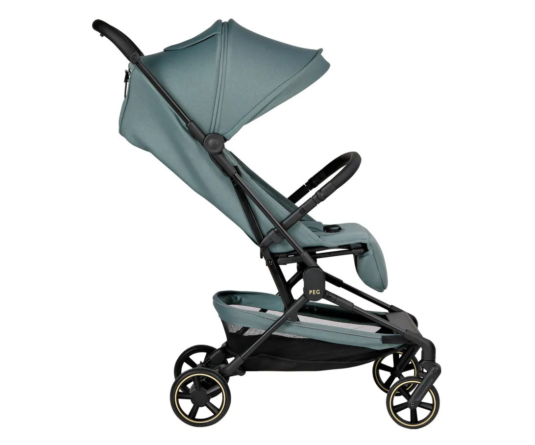 PEG Aria Reisebuggy Jade