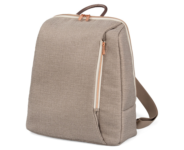 Peg Perego Wickelrucksack Backpack -  Mon Amour Peg Perego Wickelrucksack Backpack -  Mon Amour