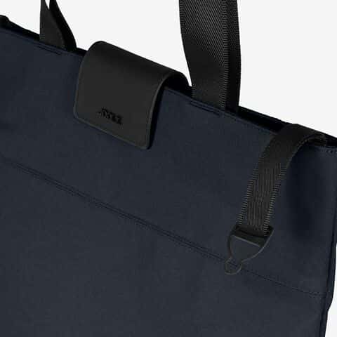Joolz Wickeltasche Navy Blue