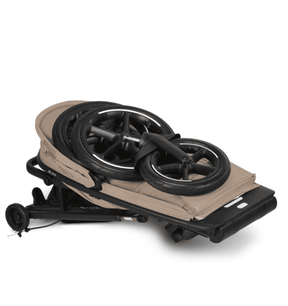 Cybex Sportwagen Avi Spin Almond Beige