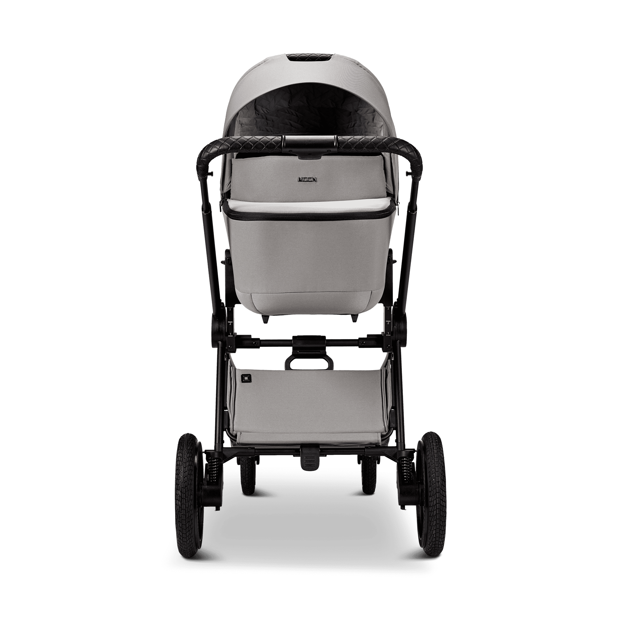 Moon GIO 2.0 Kombikinderwagen Ghost 4in1 Set inkl. Babyschale und Basisstation Moon GIO 2.0 Kombikinderwagen Ghost 4in1 Set inkl. Babyschale und Basisstation