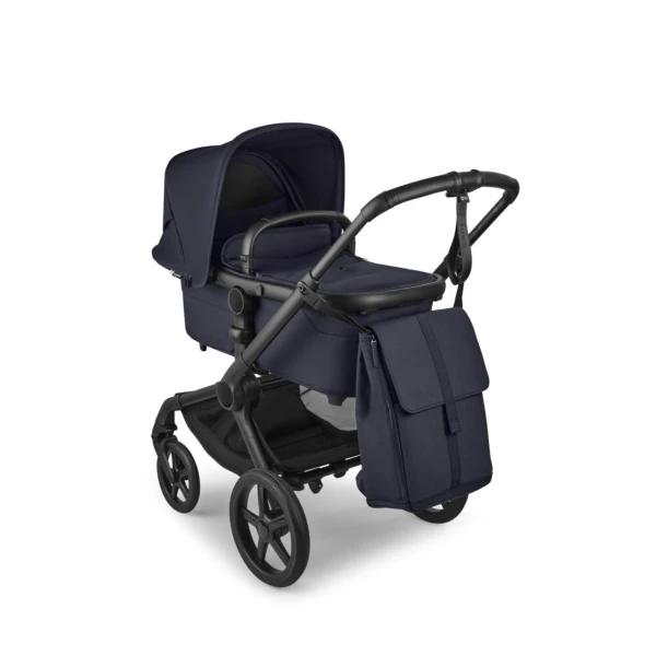 Bugaboo Wickelrucksack Deep Indigo